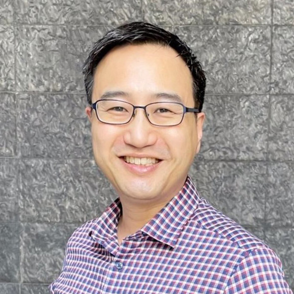 Mr. Nelson CHAN