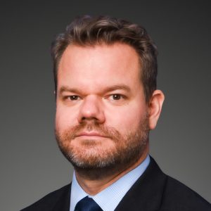 Prof. Marten BRELEN