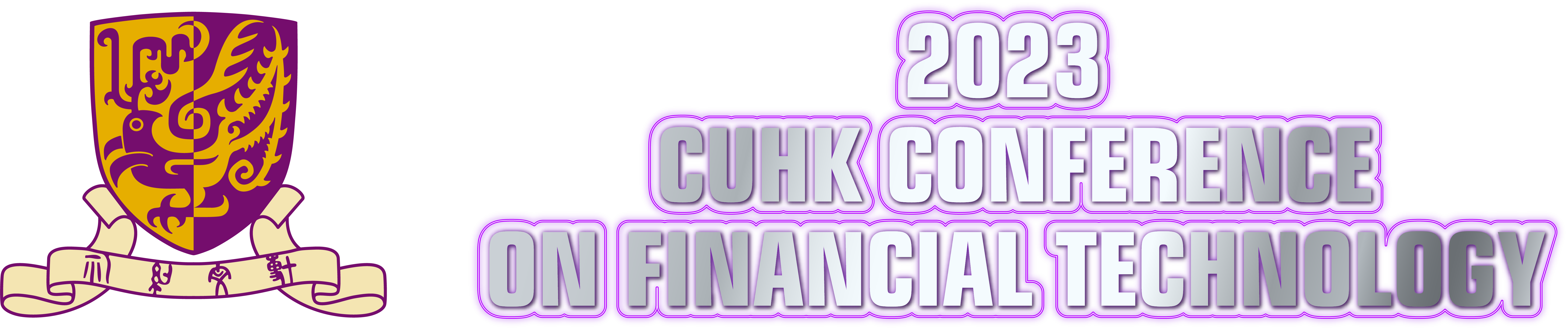 2023 CUHK Conference on Financial Technology