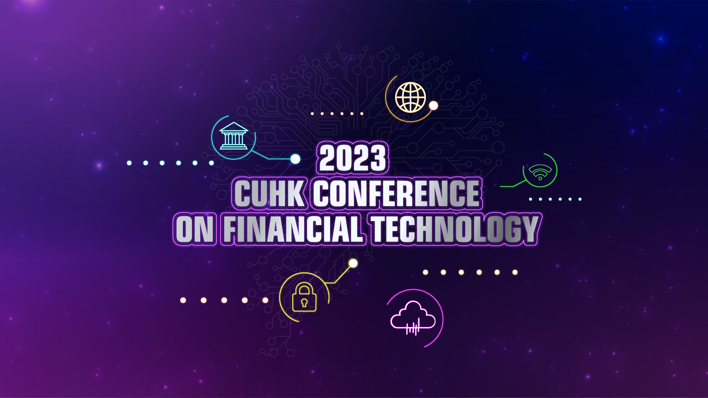 2023 CUHK Conference On Financial Technology 2023-cuhk-conference-on-financial-technology